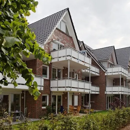 Ruge Bries, 15 Lägenhet