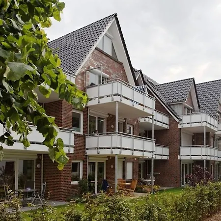 Ruge Bries, 15 * Duhnen